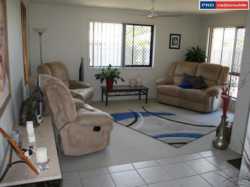 11 Carlisle Ct, Kawungan QLD 4655