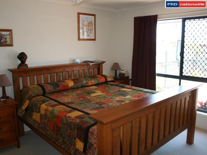 11 Carlisle Ct, Kawungan QLD 4655