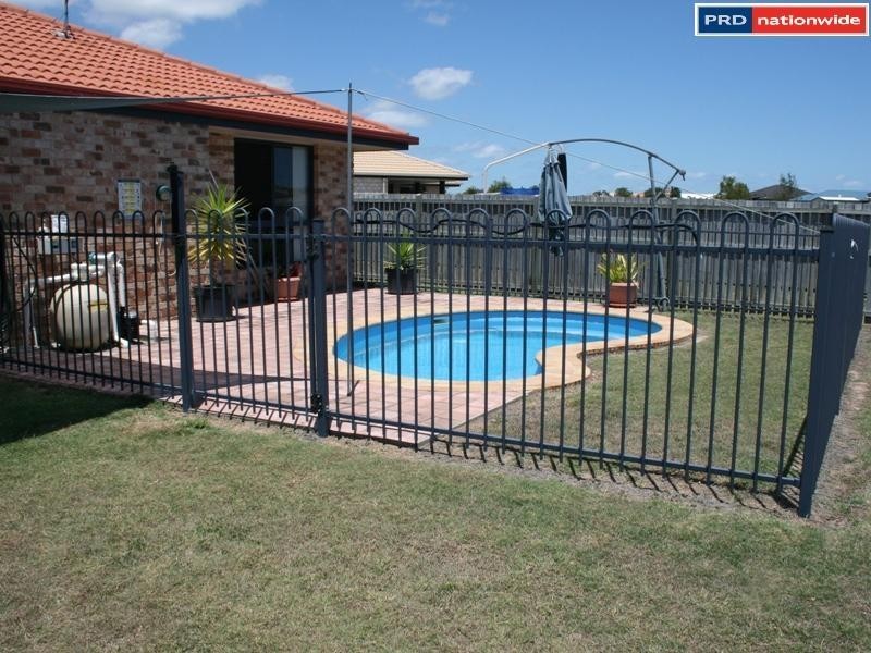 11 Carlisle Ct, Kawungan QLD 4655