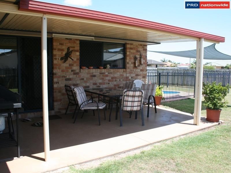 11 Carlisle Ct, Kawungan QLD 4655