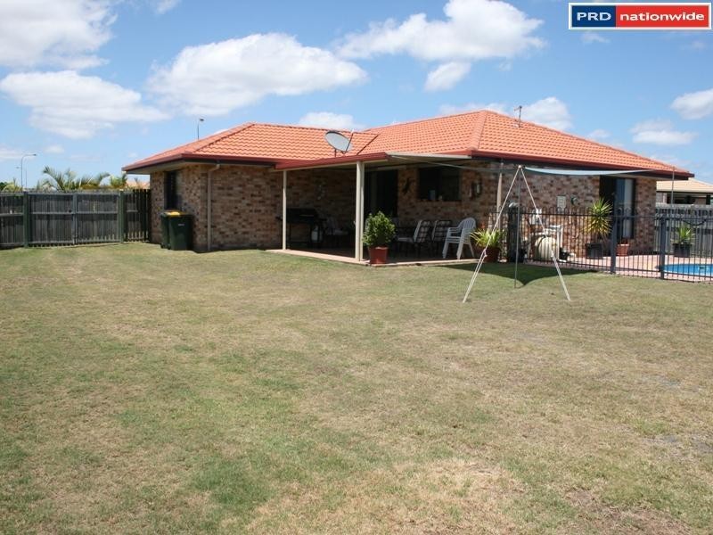 11 Carlisle Ct, Kawungan QLD 4655
