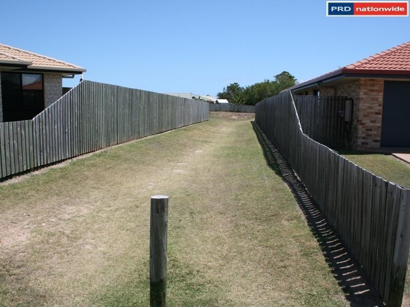 11 Carlisle Ct, Kawungan QLD 4655