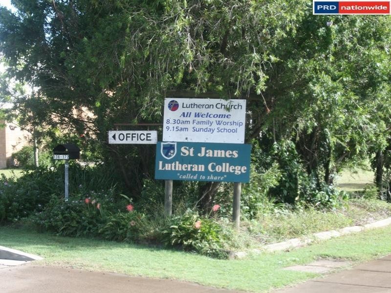 11 Carlisle Ct, Kawungan QLD 4655