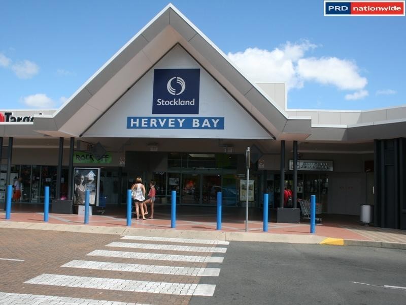 11 Carlisle Ct, Kawungan QLD 4655