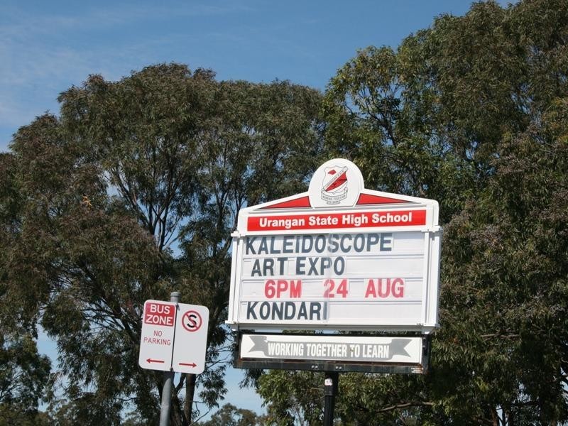 31  Park St, Urangan QLD 4655