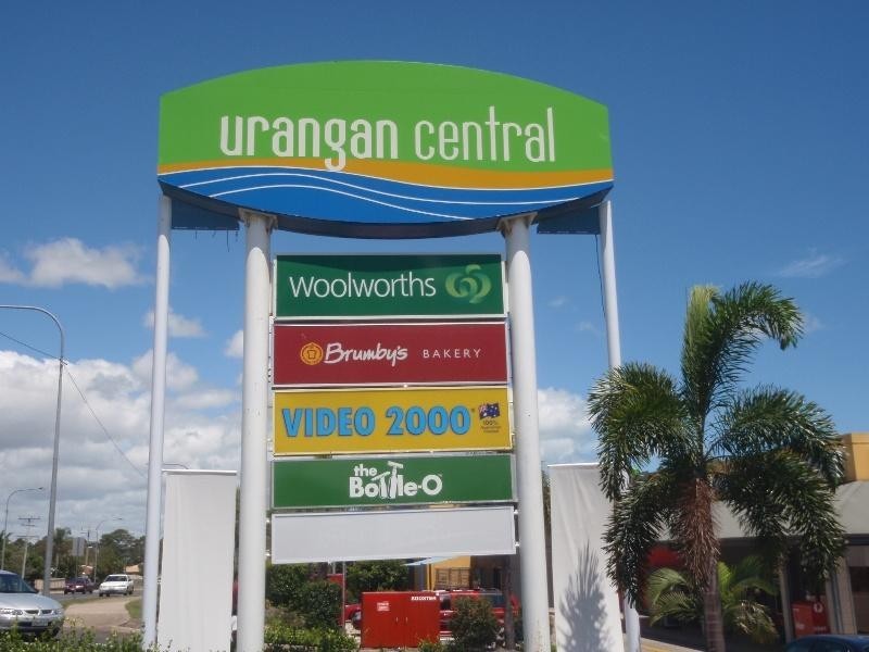 31  Park St, Urangan QLD 4655