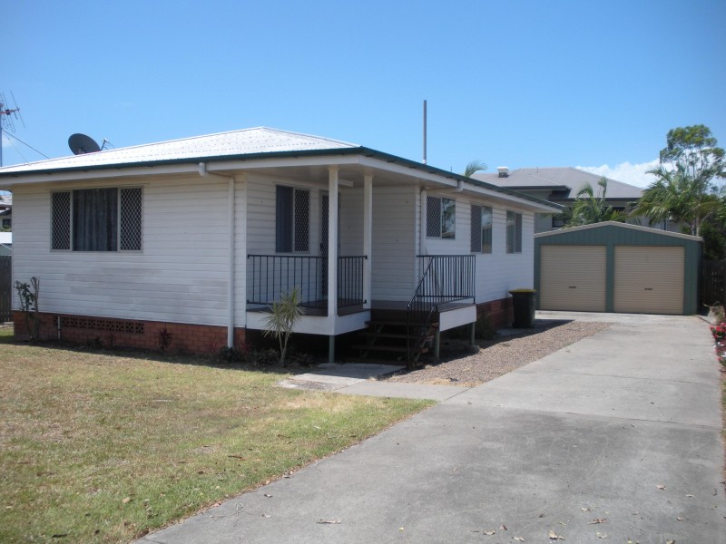 10 Rose Street, Pialba QLD 4655