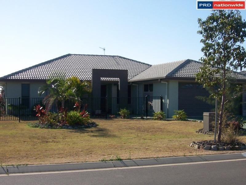3 Lady Nelson Dr, Eli Waters QLD 4655
