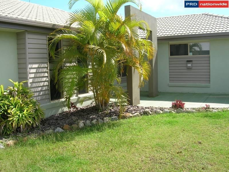 3 Lady Nelson Dr, Eli Waters QLD 4655