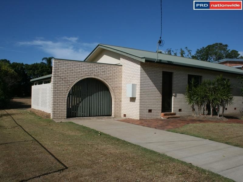 33 Halcro St, Pialba QLD 4655