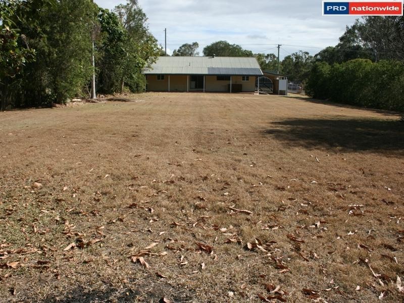 33 Halcro St, Pialba QLD 4655