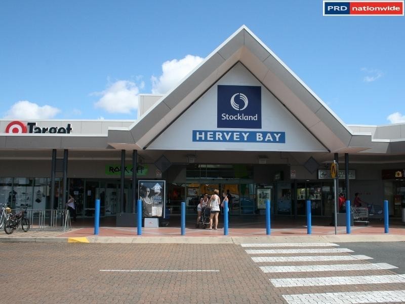 33 Halcro St, Pialba QLD 4655