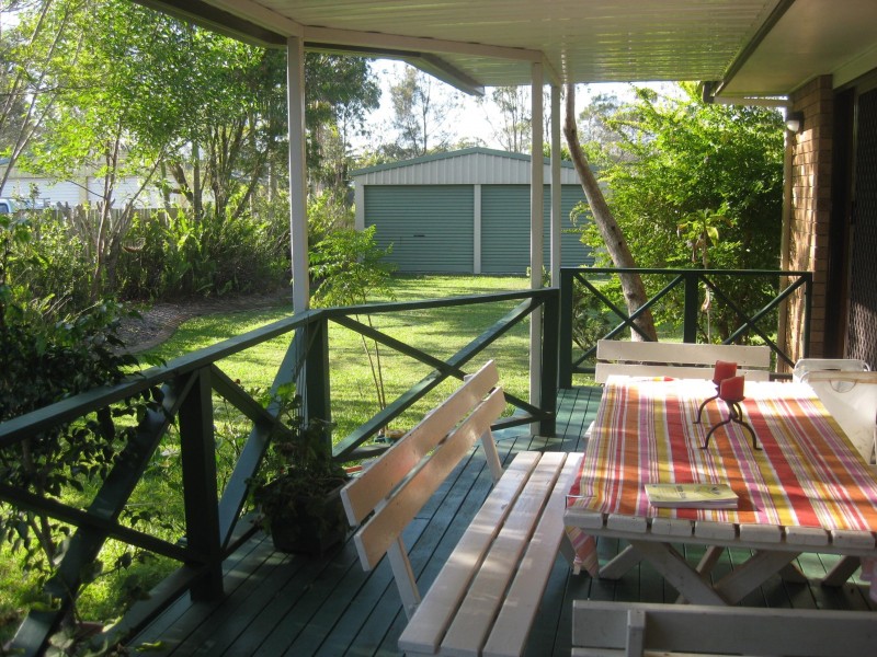 27 Honeysuckle Avenue, Kawungan QLD 4655