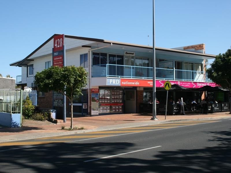 2/25 Bay Park Rd, Wondunna QLD 4655