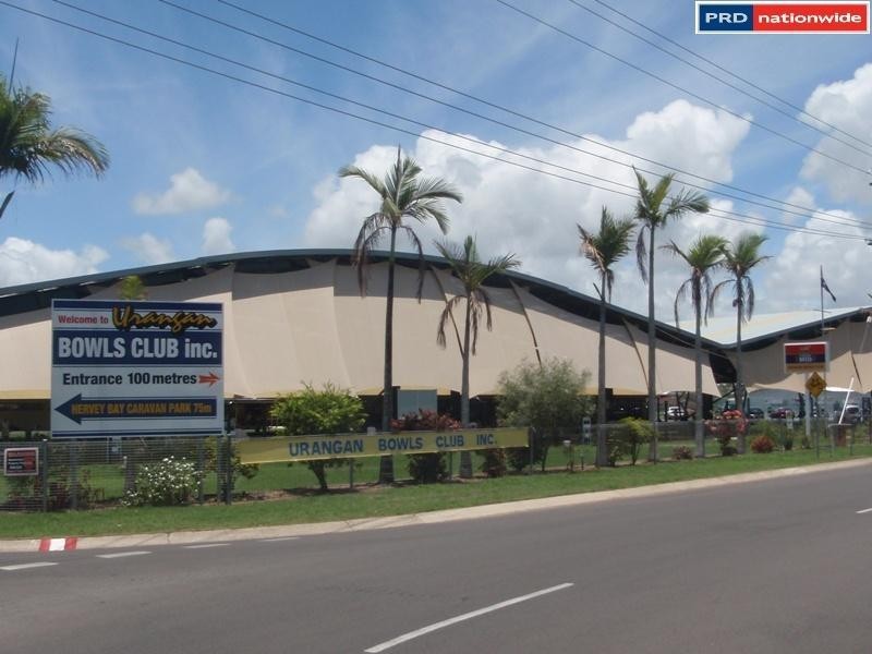 16 Smith St, Urangan QLD 4655