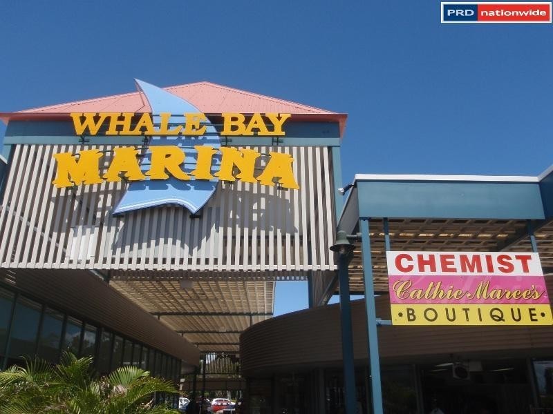 16 Smith St, Urangan QLD 4655