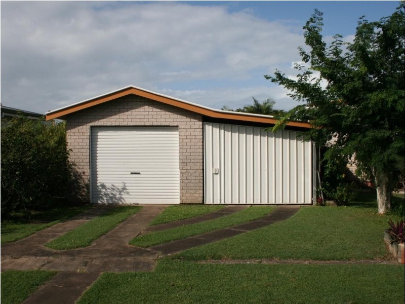 5 Martin Street, Point Vernon QLD 4655