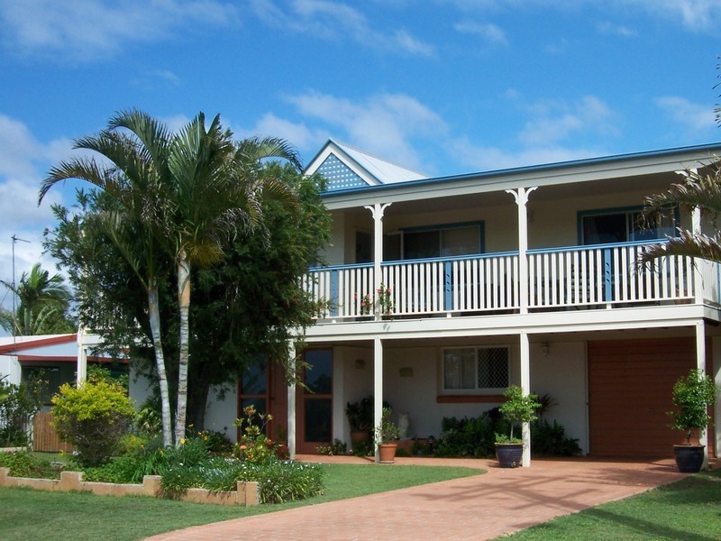 Urangan QLD 4655