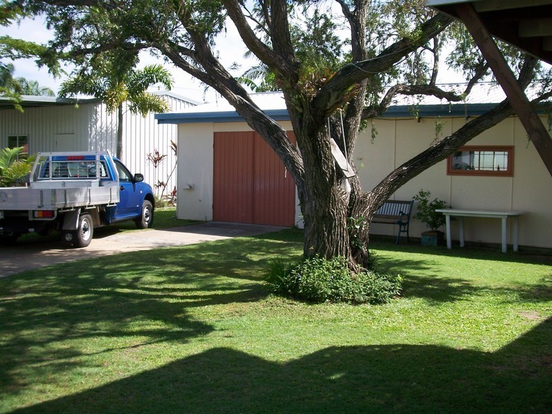 Urangan QLD 4655