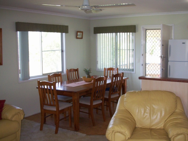 Urangan QLD 4655