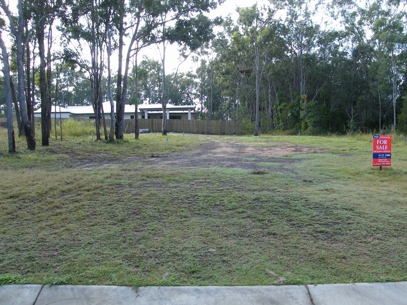 Point Vernon QLD 4655