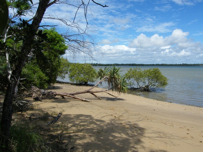 Point Vernon QLD 4655