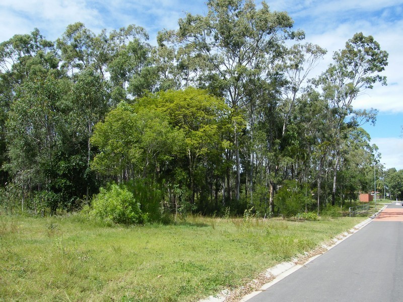 Point Vernon QLD 4655