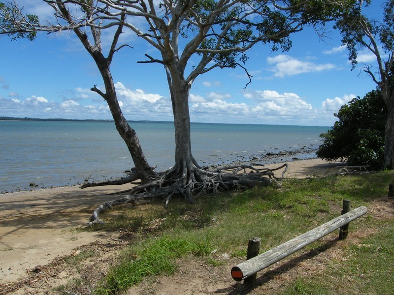 Point Vernon QLD 4655