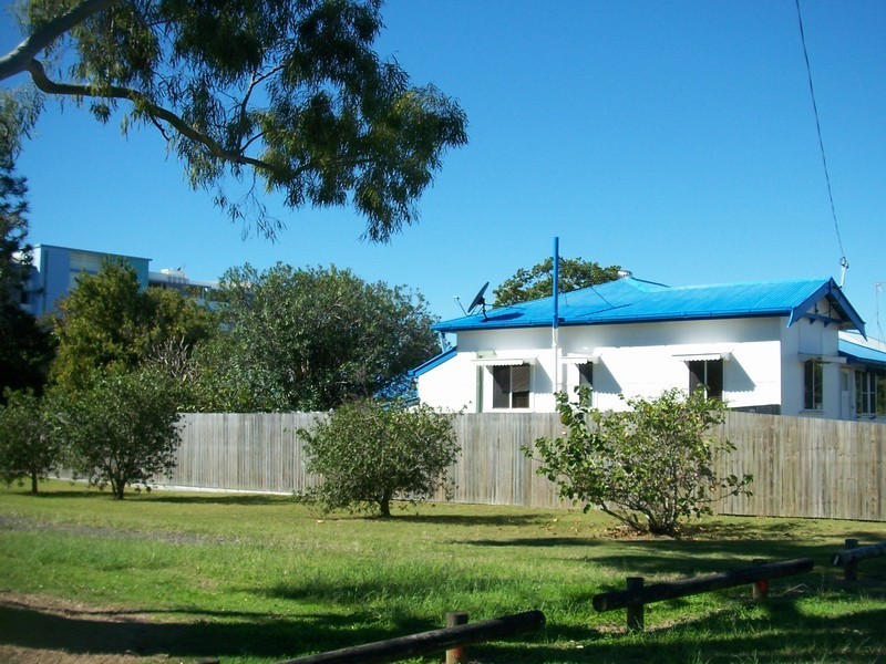 Urangan QLD 4655