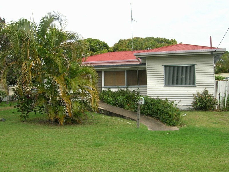 9 McKean Road, Scarness QLD 4655