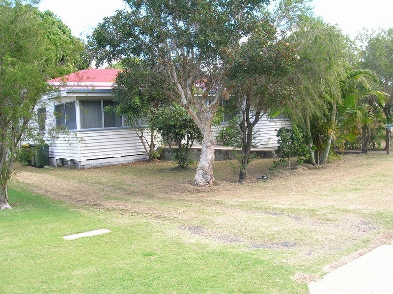 9 McKean Road, Scarness QLD 4655