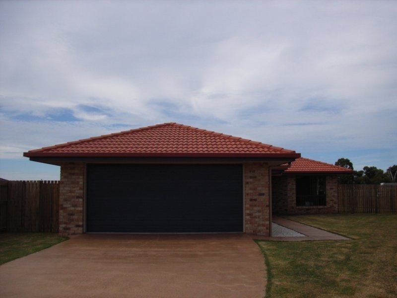 11 Carlisle Court, Kawungan QLD 4655