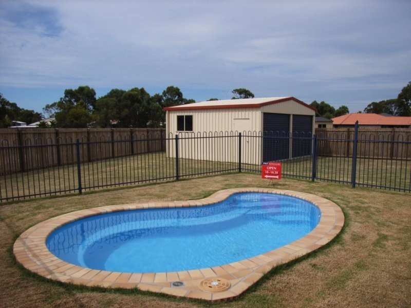 11 Carlisle Court, Kawungan QLD 4655