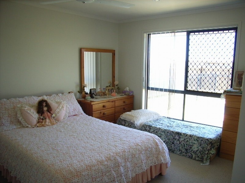11 Carlisle Court, Kawungan QLD 4655