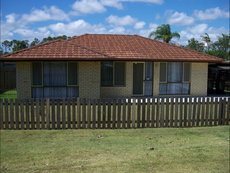 106 Corser Street, Point Vernon QLD 4655