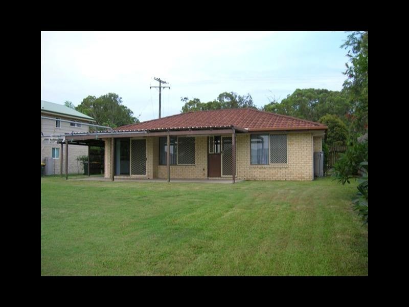 106 Corser Street, Point Vernon QLD 4655