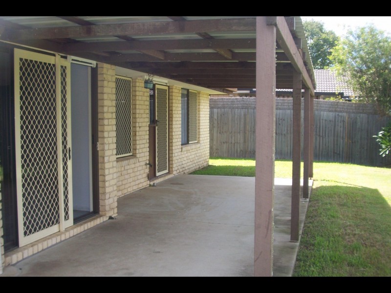 106 Corser Street, Point Vernon QLD 4655