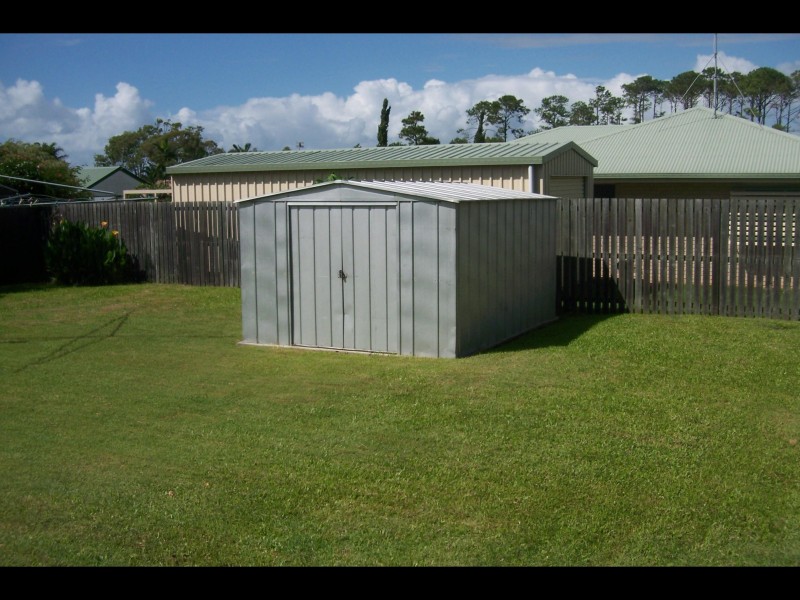 106 Corser Street, Point Vernon QLD 4655