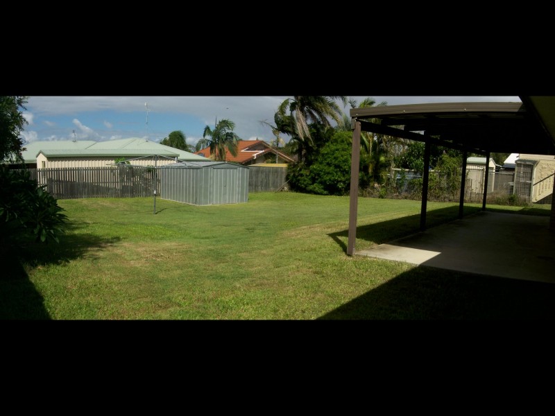 106 Corser Street, Point Vernon QLD 4655