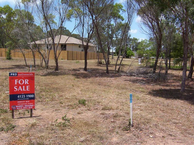 Point Vernon QLD 4655