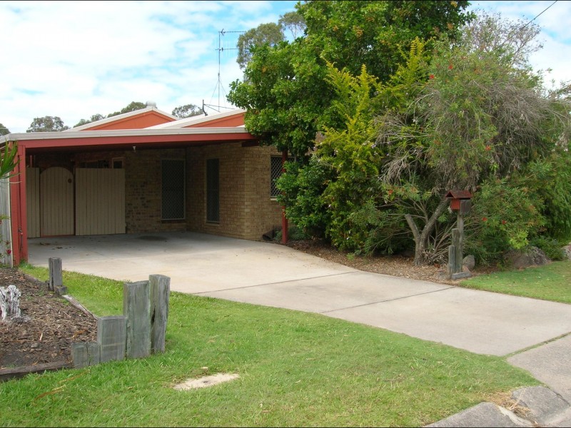 10 Drummond Street, Urangan QLD 4655