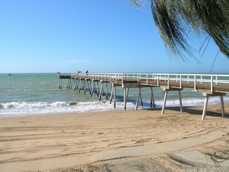 Unit 4 428a Esplanade, Torquay QLD 4655