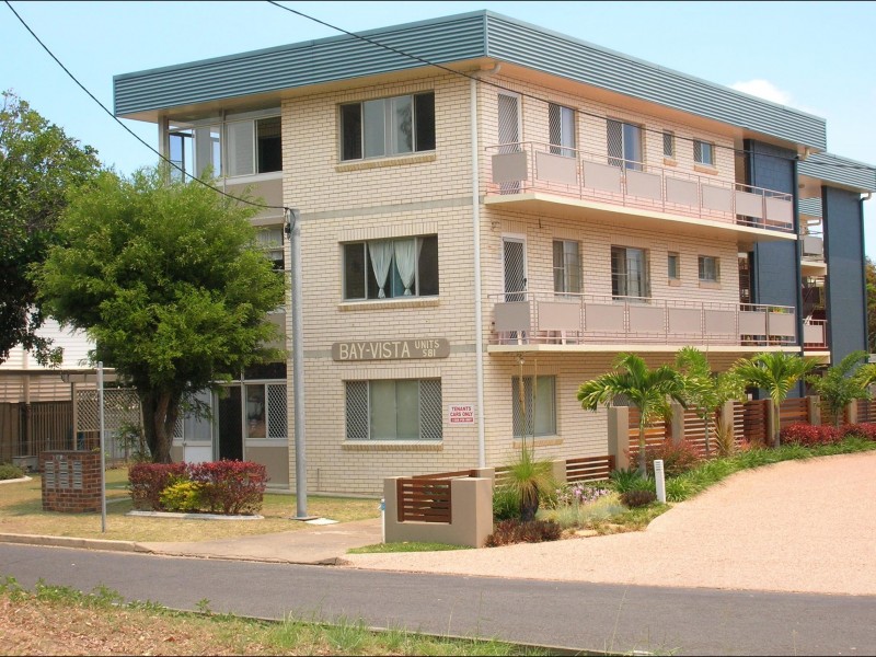 6/581 Esplanade, Urangan QLD 4655