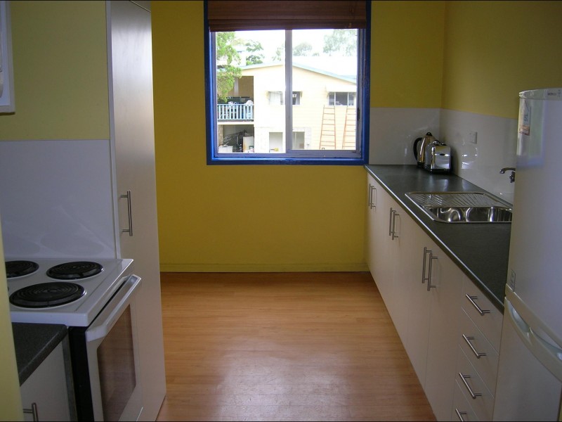 6/581 Esplanade, Urangan QLD 4655
