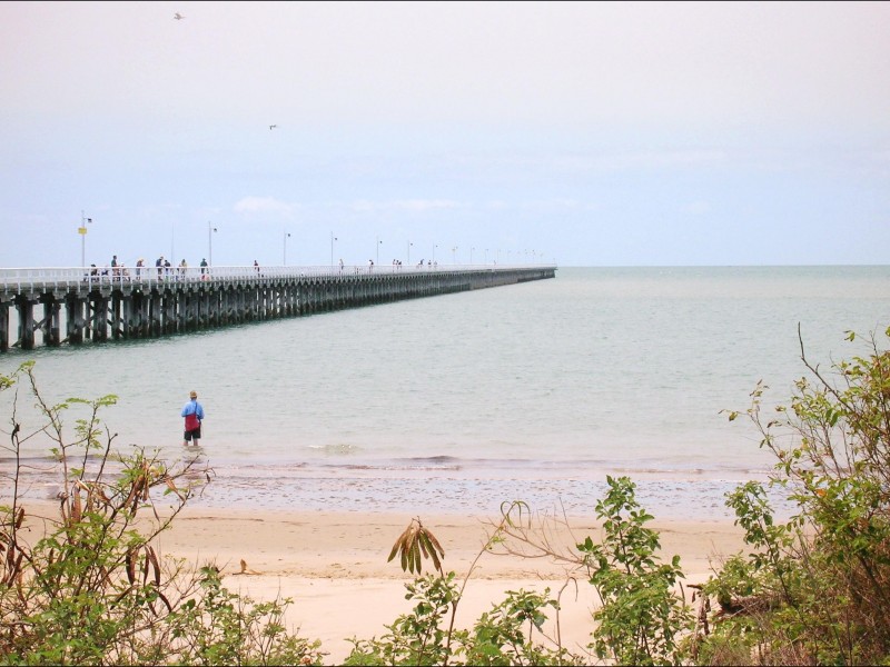 6/581 Esplanade, Urangan QLD 4655