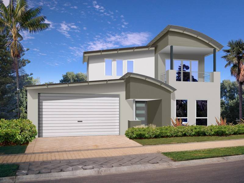 Eli Waters QLD 4655