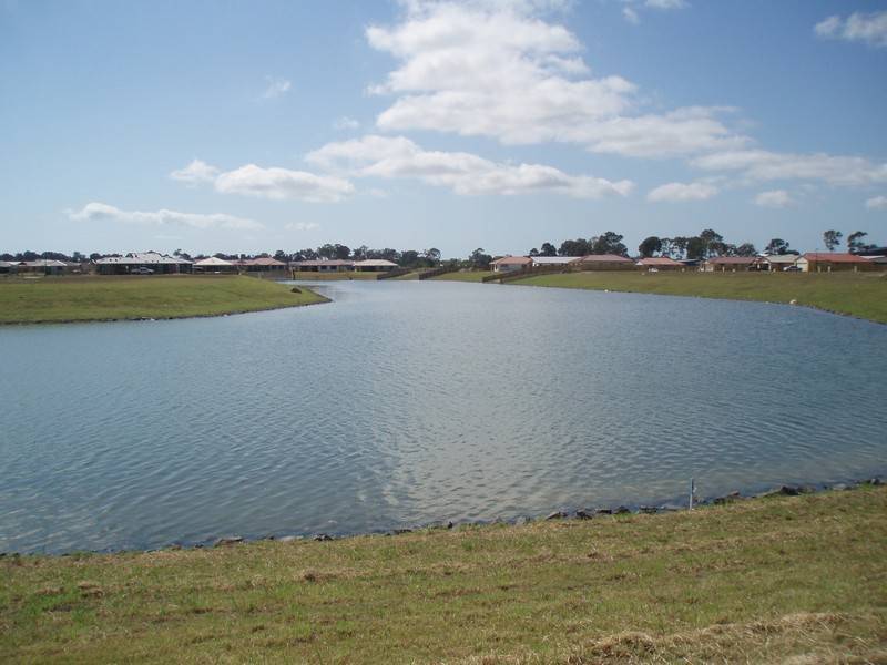 Eli Waters QLD 4655