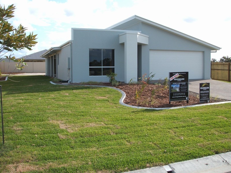 Burrum Heads QLD 4659