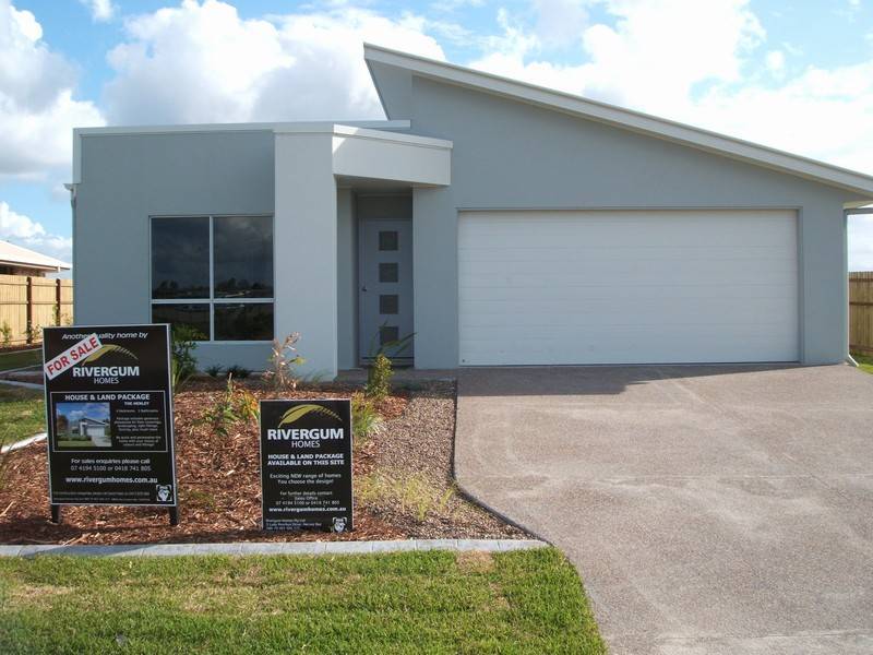 Burrum Heads QLD 4659