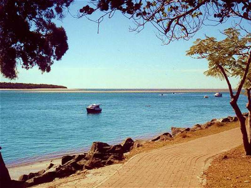 Burrum Heads QLD 4659